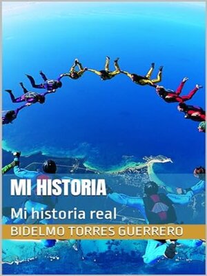 cover image of MI HISTORIA